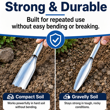 🏡MCOIKY® 𝗦𝘁𝗮𝗶𝗻𝗹𝗲𝘀𝘀 𝗦𝘁𝗲𝗲𝗹 𝗚𝗮𝗿𝗱𝗲𝗻 𝗗𝗶𝗴𝗴𝗶𝗻𝗴 & 𝗧𝗿𝗮𝗻𝘀𝗽𝗹𝗮𝗻𝘁𝗶𝗻𝗴 𝗧𝗼𝗼𝗹 𝗦𝗲𝘁